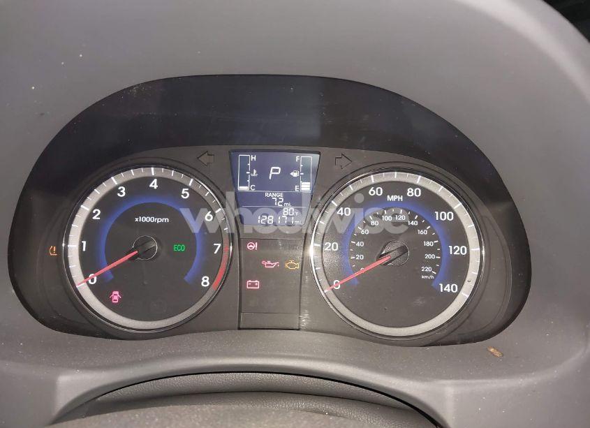 Photo 7 of 2017 Hyundai Accent SE (VIN KMHCT4AE5HU331680)