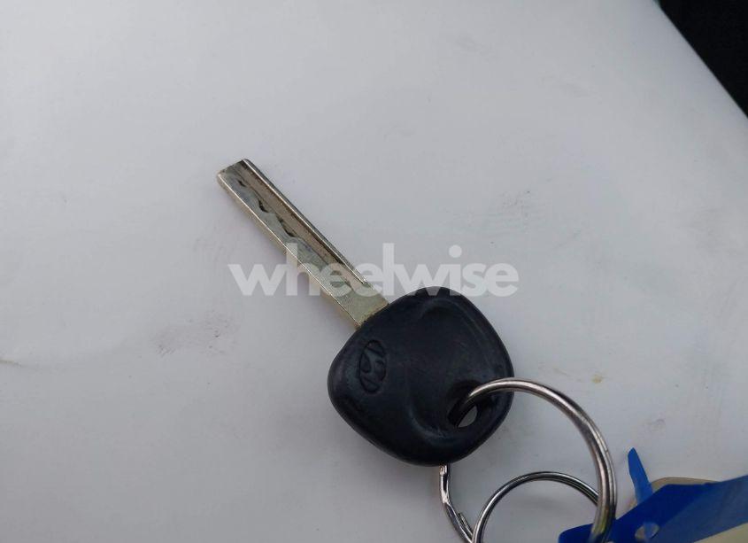 Photo 11 of 2013 Hyundai Accent GLS (VIN KMHCT4AE6DU494641)