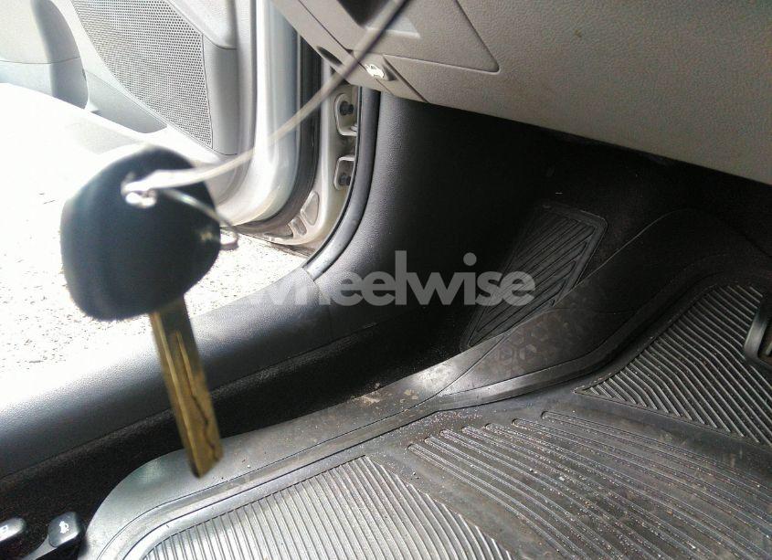 Photo 11 of 2015 Hyundai Accent GLS (VIN KMHCT4AE6FU901327)