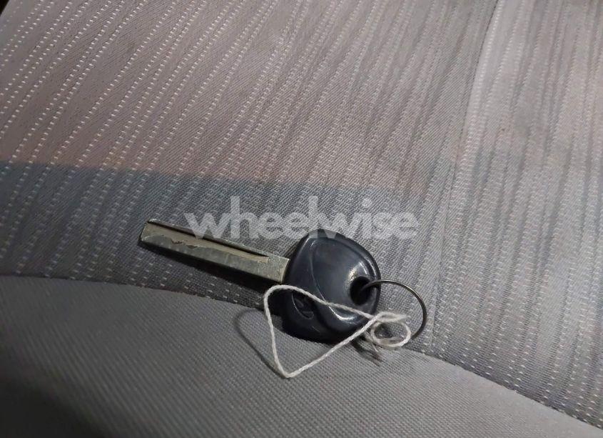 Photo 11 of 2016 Hyundai Accent SE (VIN KMHCT4AE6GU003537)