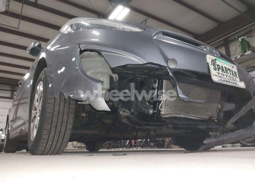 Photo 14 of 2016 Hyundai Accent SE (VIN KMHCT4AE6GU003537)