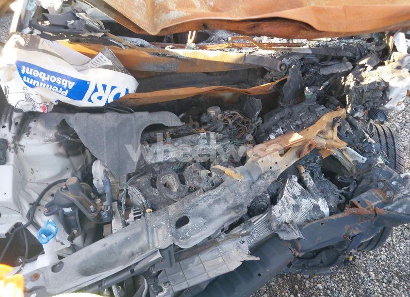 Photo 10 of 2016 Hyundai Accent SE (VIN KMHCT4AE6GU080361)