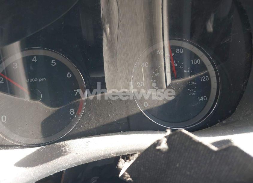 Photo 7 of 2016 Hyundai Accent SE (VIN KMHCT4AE6GU080361)