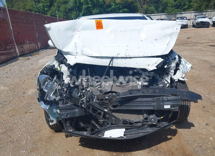 Photo 6 of 2016 Hyundai Accent SE (VIN KMHCT4AE6GU090341)