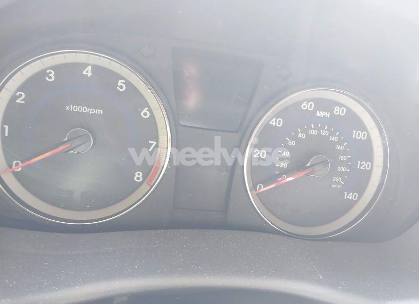 Photo 7 of 2016 Hyundai Accent SE (VIN KMHCT4AE6GU090341)