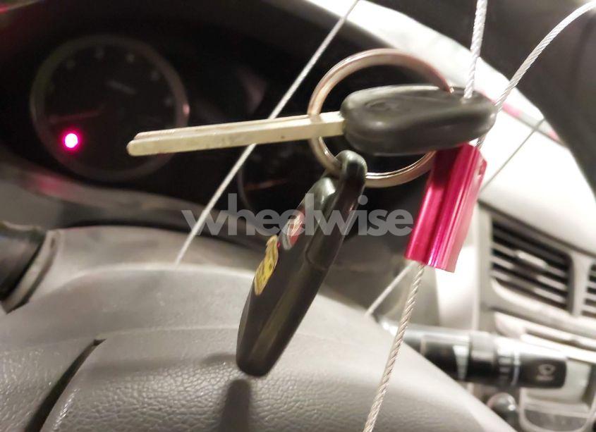 Photo 11 of 2013 Hyundai Accent GLS (VIN KMHCT4AE7DU529994)