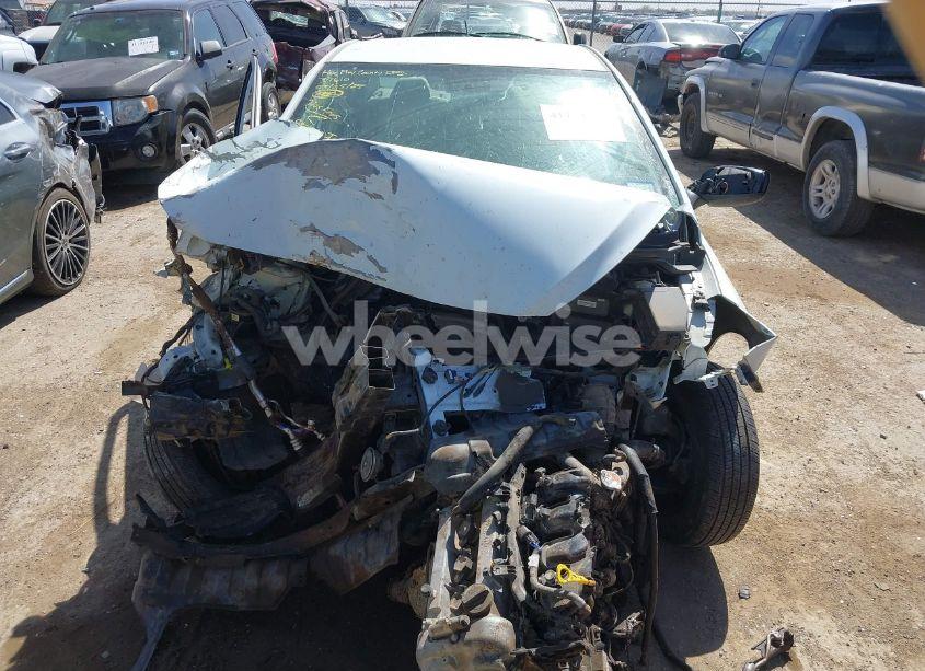 Photo 12 of 2014 Hyundai Accent GLS (VIN KMHCT4AE7EU657220)