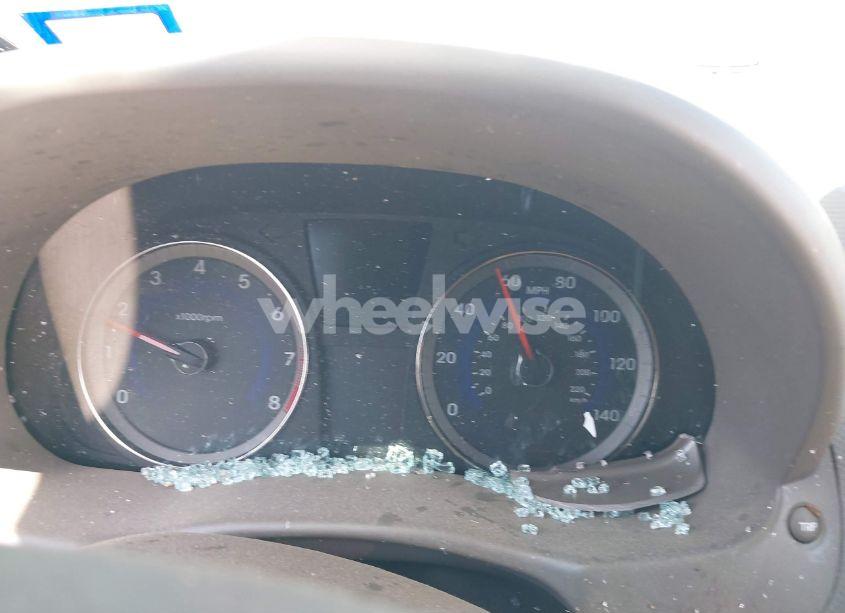 Photo 15 of 2014 Hyundai Accent GLS (VIN KMHCT4AE7EU657220)