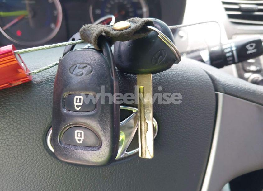 Photo 11 of 2016 Hyundai Accent SE (VIN KMHCT4AE7GU058417)