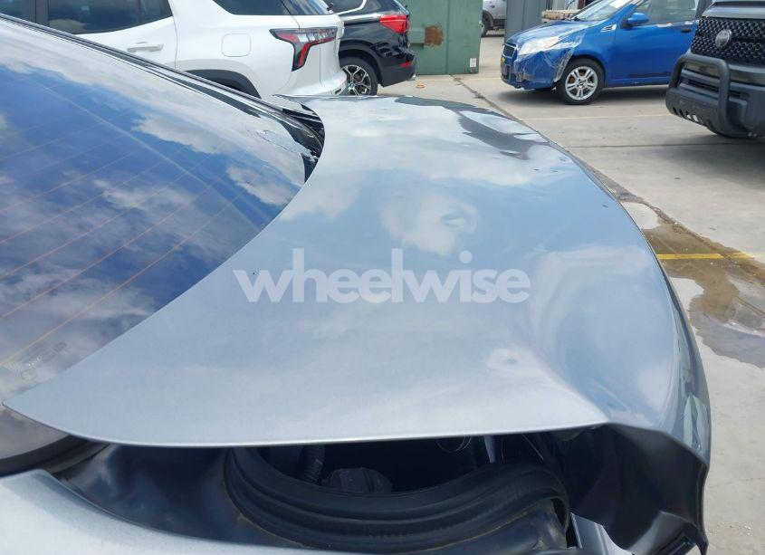 Photo 18 of 2016 Hyundai Accent SE (VIN KMHCT4AE7GU058417)