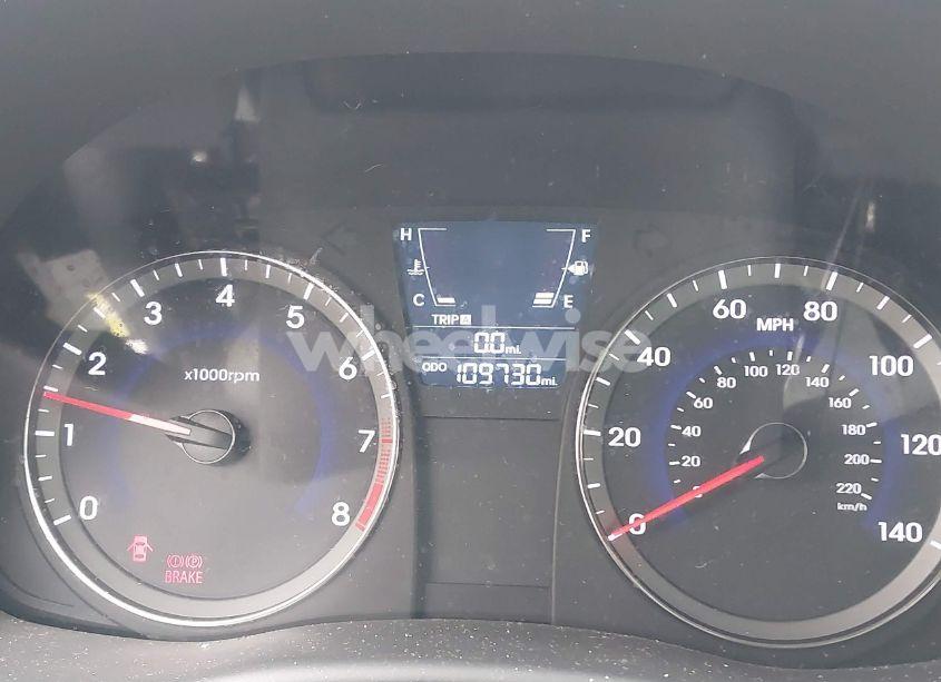 Photo 7 of 2014 Hyundai Accent GLS (VIN KMHCT4AE8EU602100)