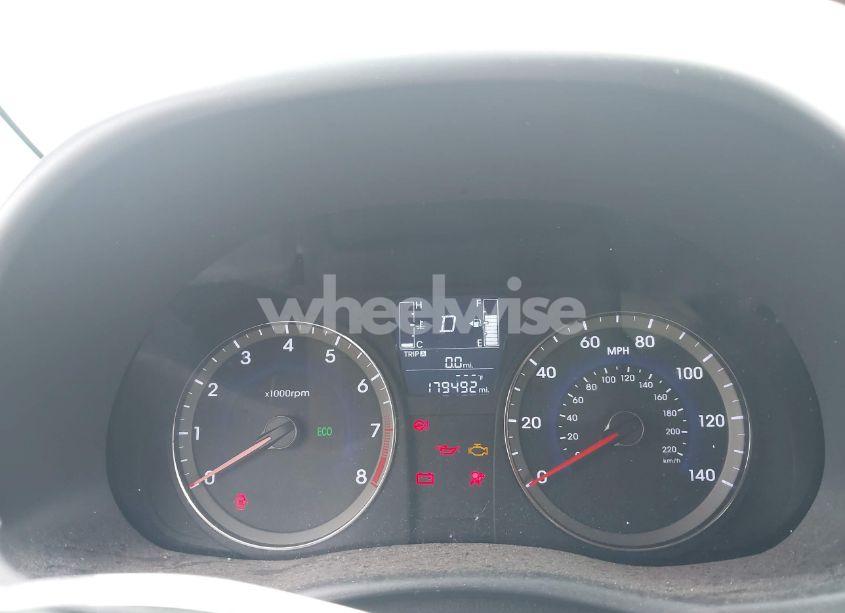 Photo 7 of 2016 Hyundai Accent SE (VIN KMHCT4AE8GU981392)