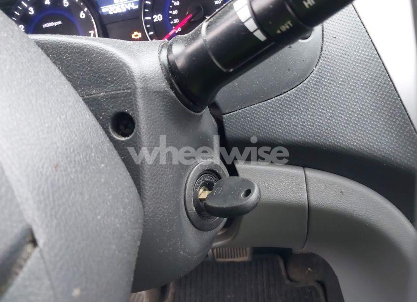 Photo 11 of 2013 Hyundai Accent GLS (VIN KMHCT4AE9DU579392)