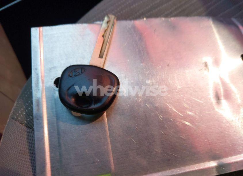 Photo 11 of 2016 Hyundai Accent SE (VIN KMHCT4AE9GU013785)