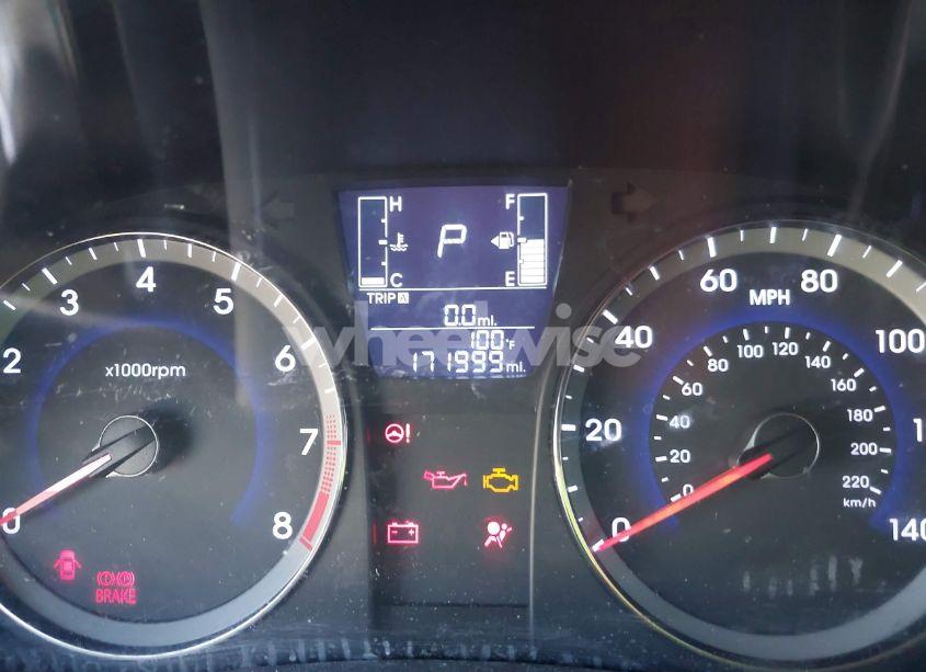 Photo 7 of 2016 Hyundai Accent SE (VIN KMHCT4AE9GU013785)