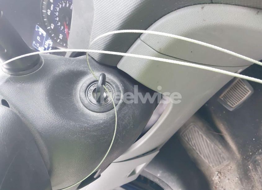 Photo 11 of 2016 Hyundai Accent SE (VIN KMHCT4AE9GU105608)