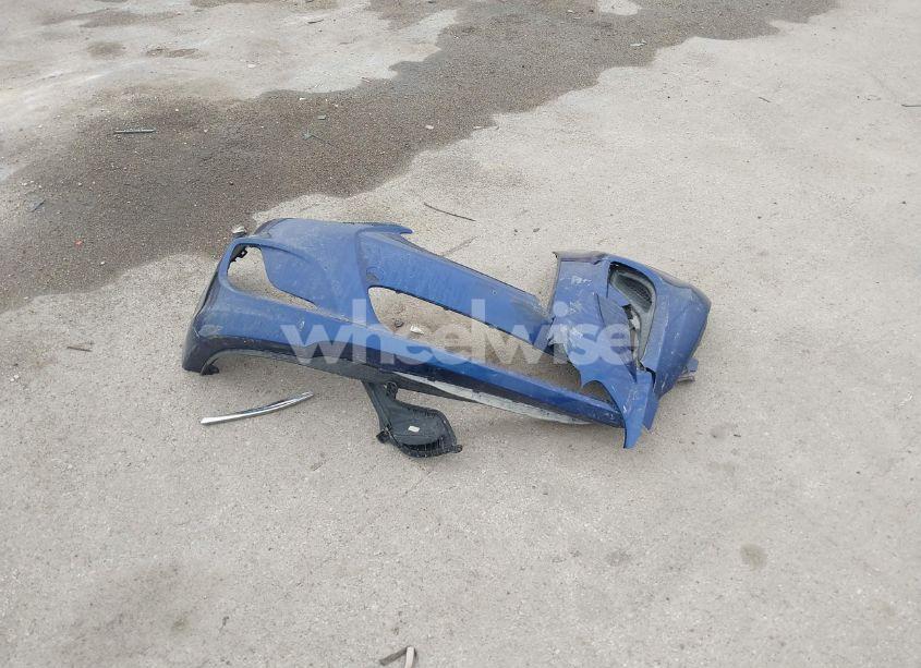 Photo 12 of 2016 Hyundai Accent SE (VIN KMHCT4AE9GU105608)