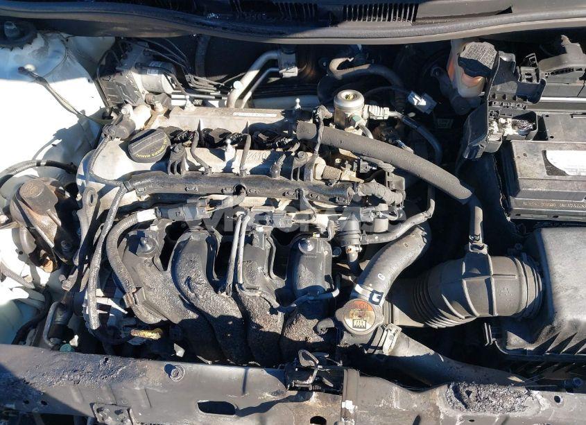 Photo 10 of 2017 Hyundai Accent SE (VIN KMHCT4AE9HU229847)