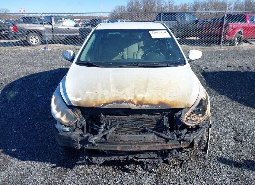 Photo 11 of 2017 Hyundai Accent SE (VIN KMHCT4AE9HU229847)