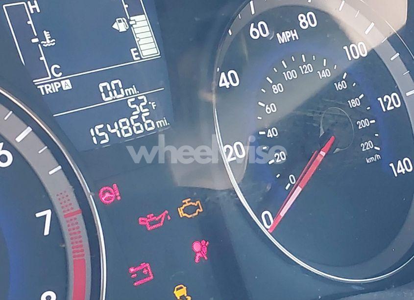 Photo 14 of 2017 Hyundai Accent SE (VIN KMHCT4AE9HU229847)