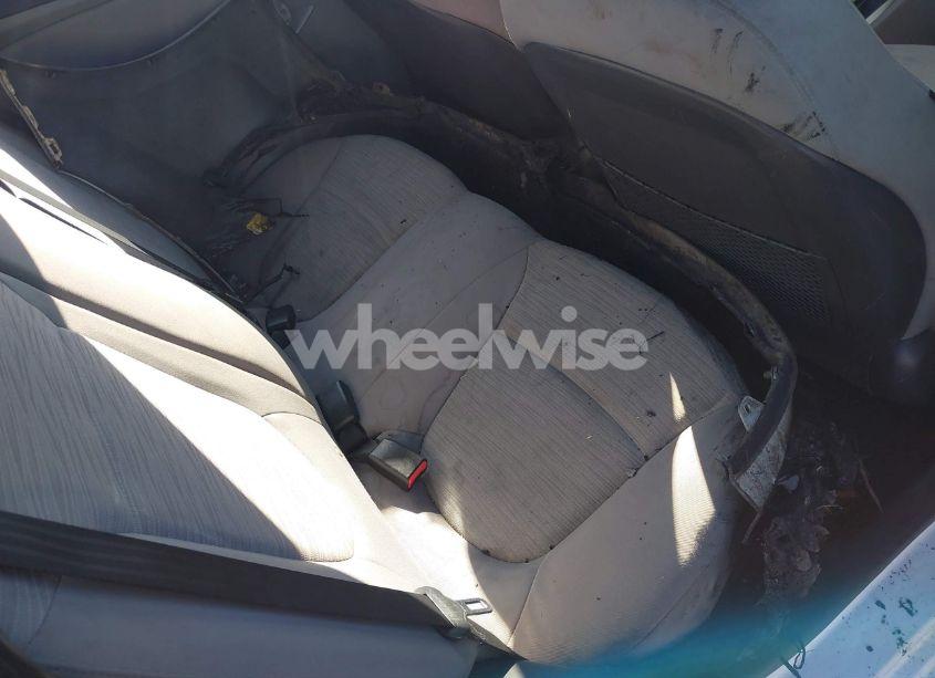 Photo 8 of 2017 Hyundai Accent SE (VIN KMHCT4AE9HU229847)