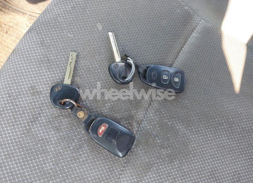 Photo 11 of 2013 Hyundai Accent GLS (VIN KMHCT4AEXDU502319)