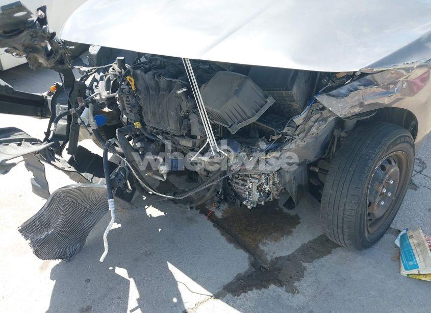 Photo 10 of 2014 Hyundai Accent GLS (VIN KMHCT4AEXEU655302)