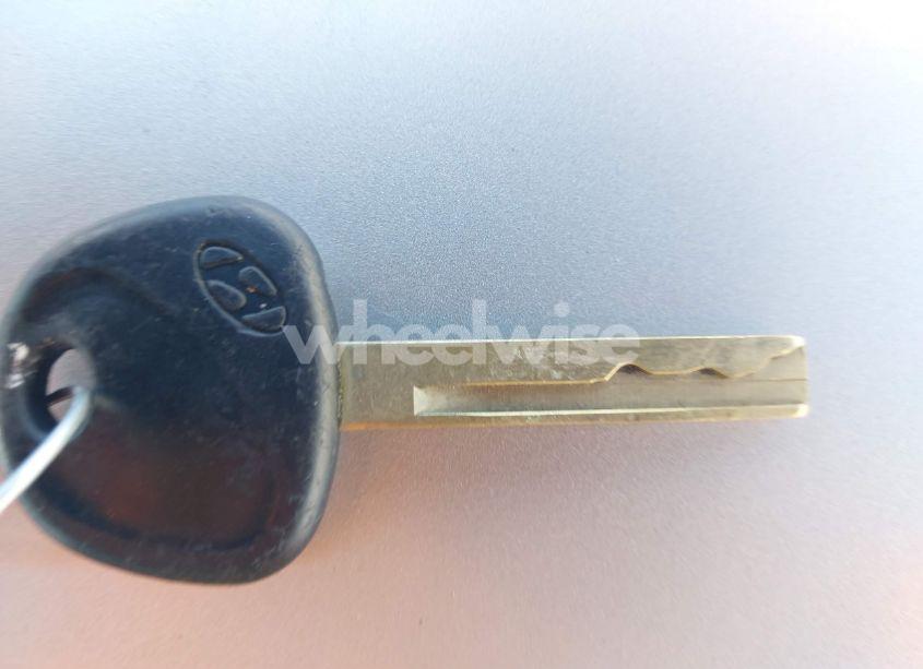 Photo 11 of 2014 Hyundai Accent GLS (VIN KMHCT4AEXEU655302)