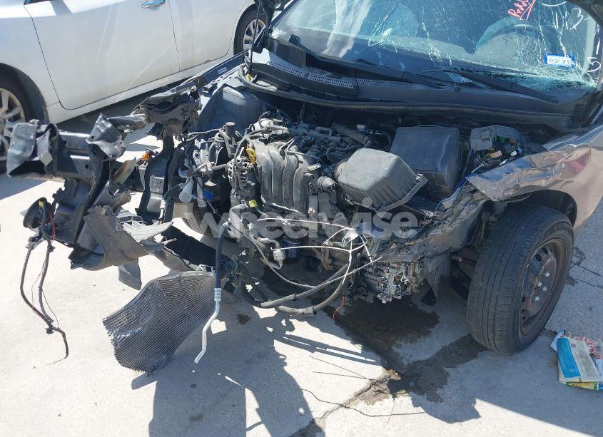 Photo 6 of 2014 Hyundai Accent GLS (VIN KMHCT4AEXEU655302)