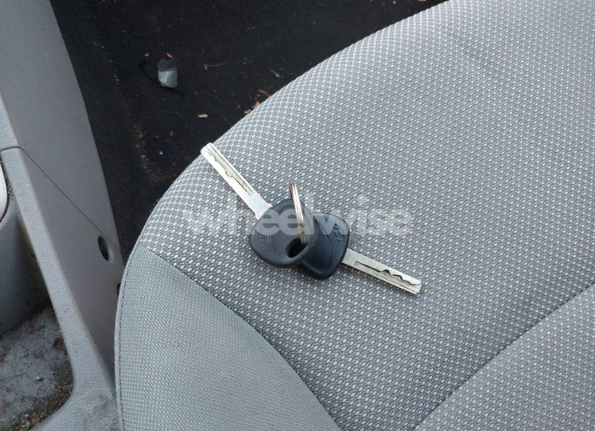 Photo 11 of 2014 Hyundai Accent GLS (VIN KMHCT4AEXEU760163)