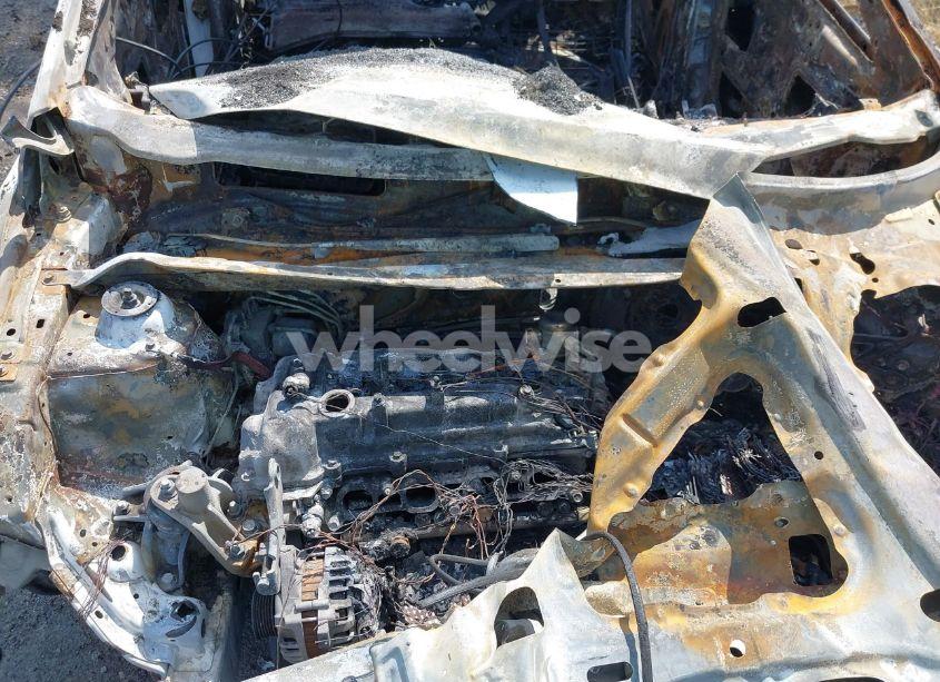 Photo 10 of 2016 Hyundai Accent SE (VIN KMHCT4AEXGU044009)