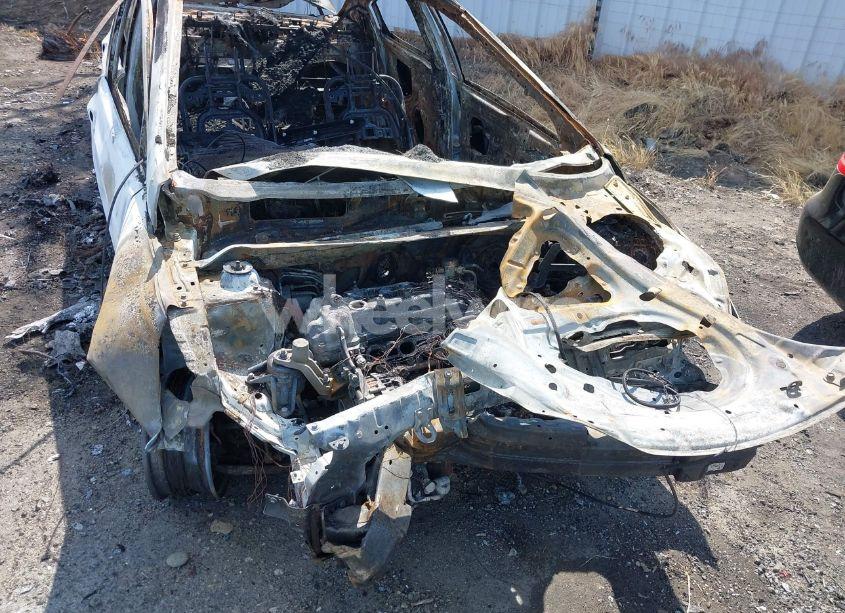 Photo 12 of 2016 Hyundai Accent SE (VIN KMHCT4AEXGU044009)