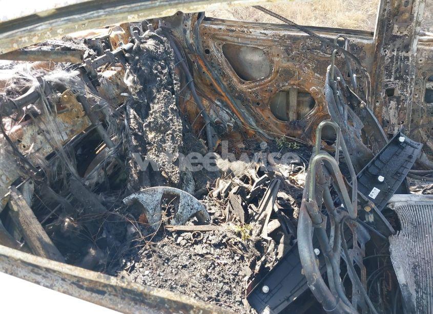 Photo 8 of 2016 Hyundai Accent SE (VIN KMHCT4AEXGU044009)