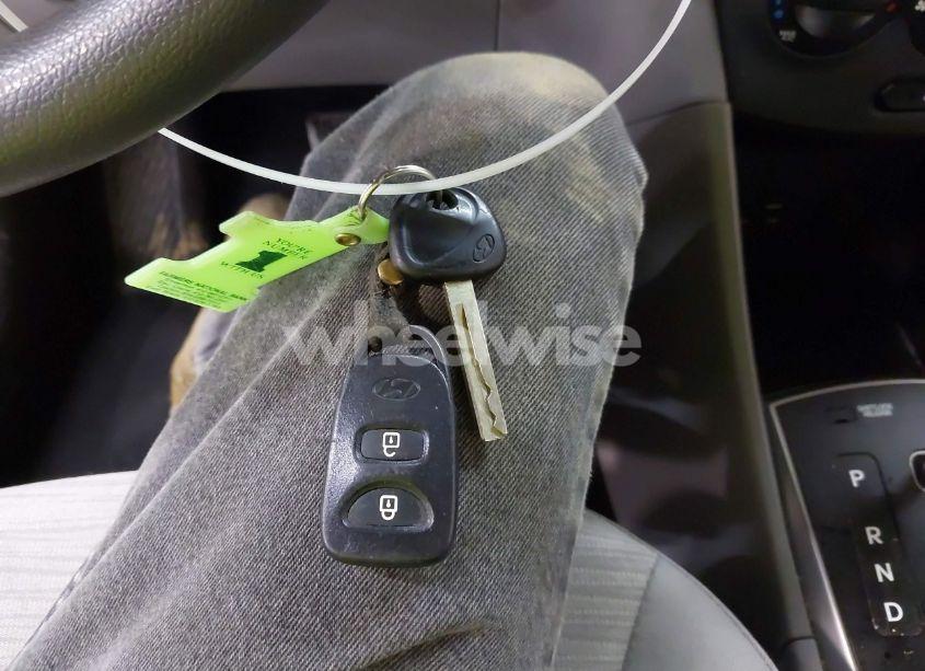 Photo 11 of 2016 Hyundai Accent SE (VIN KMHCT4AEXGU130002)