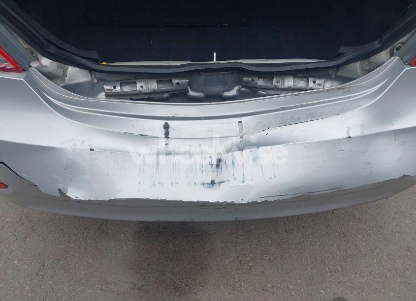 Photo 6 of 2016 Hyundai Accent SE (VIN KMHCT4AEXGU980230)