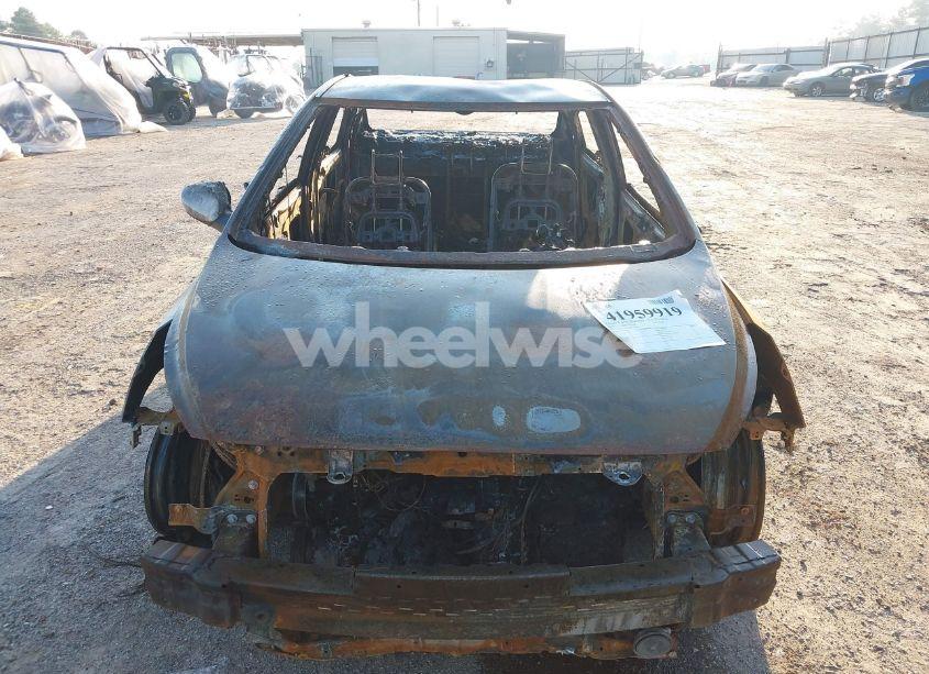 Photo 6 of 2017 Hyundai Accent SE (VIN KMHCT4AEXHU306855)