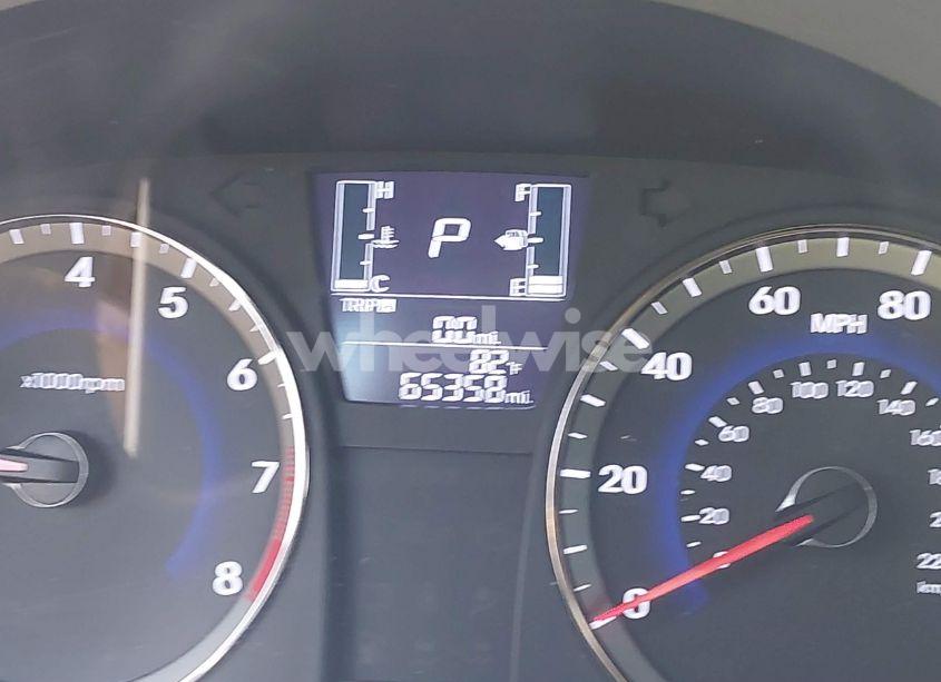 Photo 15 of 2017 Hyundai Accent SE (VIN KMHCT4AEXHU369440)