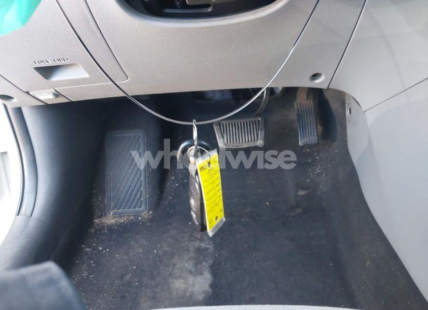 Photo 11 of 2017 Hyundai Accent SE (VIN KMHCT4AEXHU375996)