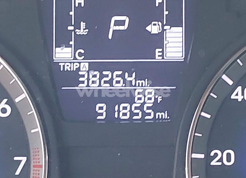 Photo 15 of 2017 Hyundai Accent SE (VIN KMHCT4AEXHU375996)