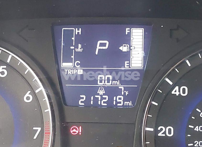 Photo 12 of 2016 Hyundai Accent SE (VIN KMHCT5AE1GU261082)