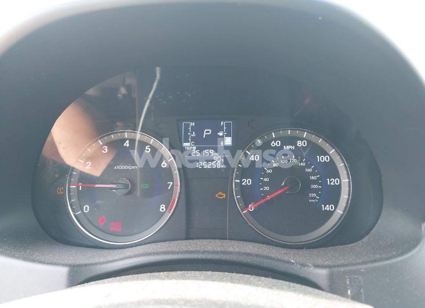 Photo 7 of 2016 Hyundai Accent SE (VIN KMHCT5AE2GU278148)