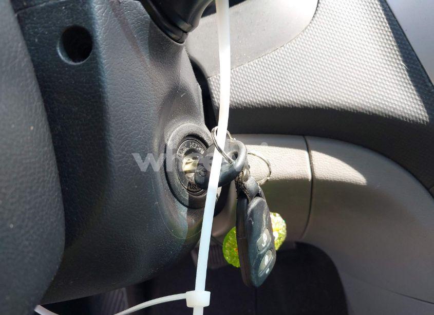 Photo 11 of 2013 Hyundai Accent GS (VIN KMHCT5AE3DU111213)