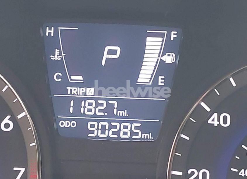 Photo 15 of 2014 Hyundai Accent GS (VIN KMHCT5AE3EU181067)