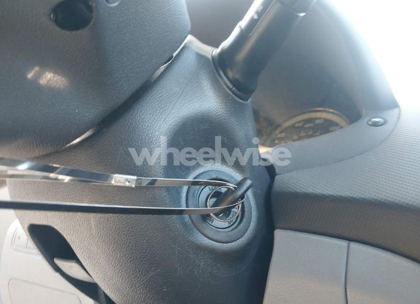 Photo 11 of 2016 Hyundai Accent SE (VIN KMHCT5AE3GU258720)