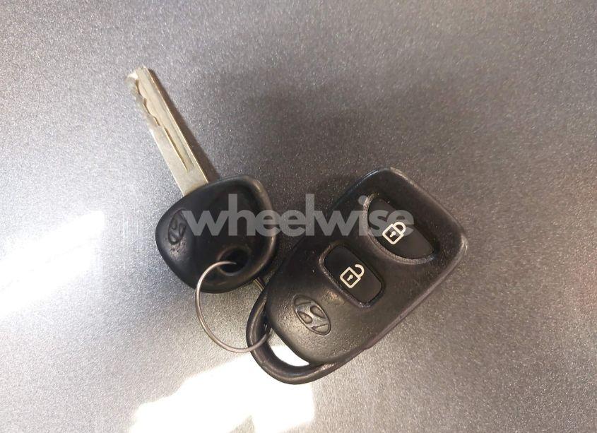 Photo 11 of 2014 Hyundai Accent GS (VIN KMHCT5AE5EU179112)