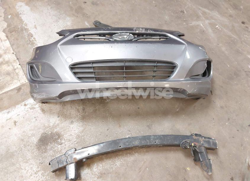 Photo 18 of 2014 Hyundai Accent GS (VIN KMHCT5AE5EU179112)