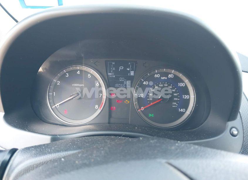 Photo 7 of 2016 Hyundai Accent SE (VIN KMHCT5AE5GU281089)