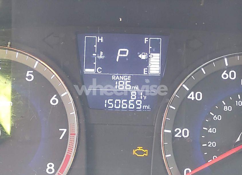 Photo 15 of 2015 Hyundai Accent GS (VIN KMHCT5AE7FU213794)