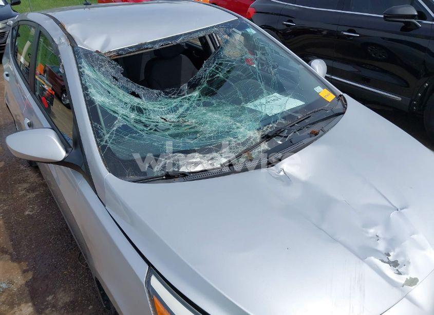 Photo 6 of 2015 Hyundai Accent GS (VIN KMHCT5AE7FU213794)