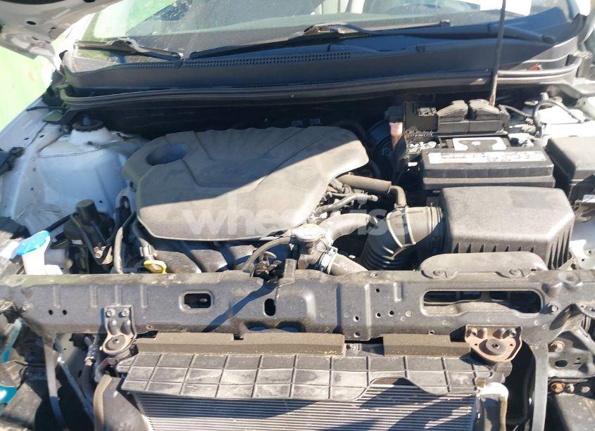 Photo 10 of 2017 Hyundai Accent SE (VIN KMHCT5AE7HU351354)